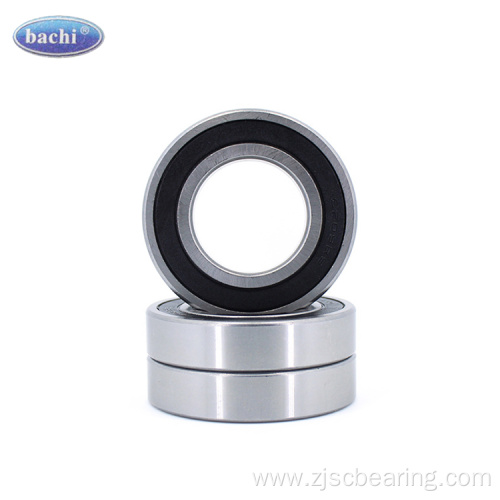 6209 2RS RS Steel Ball Bearing